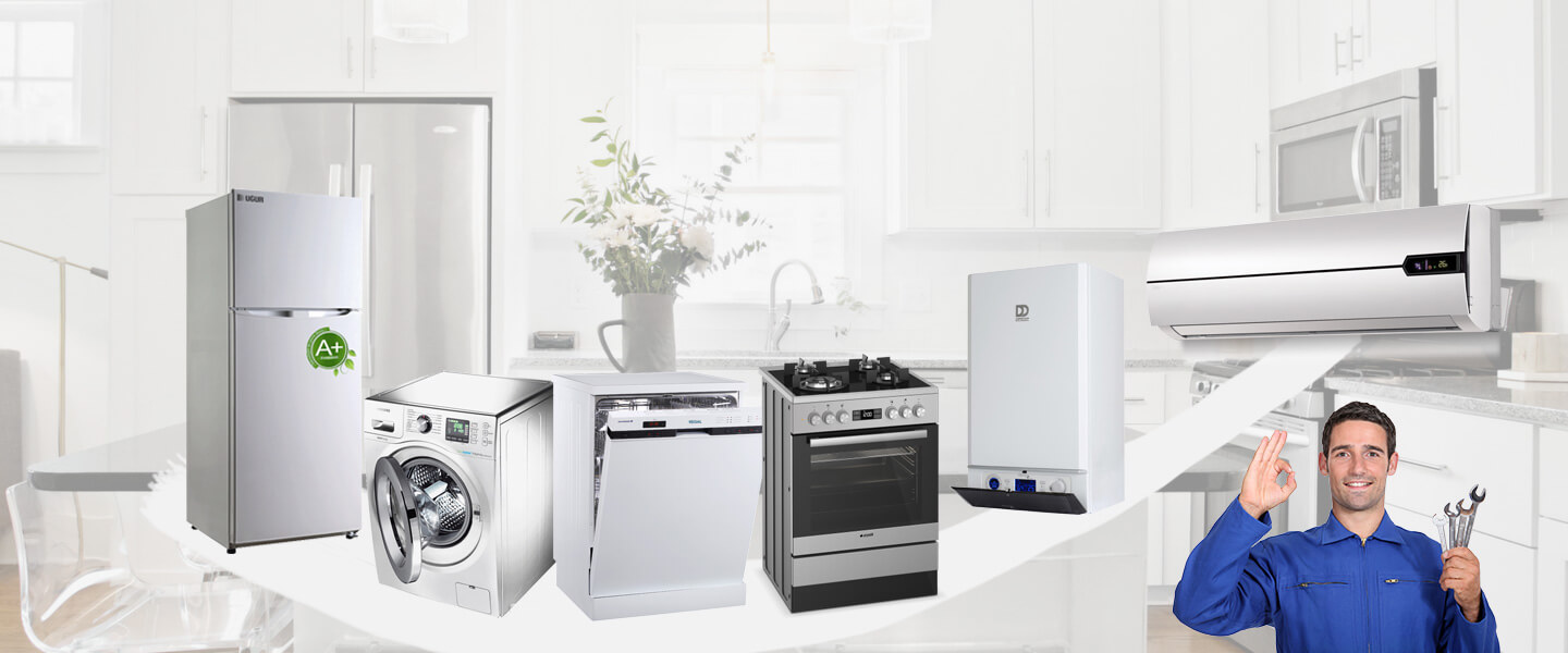 İslahiye Electrolux Servisi